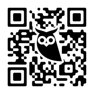 QR code aplikacji do pobrania https://mobi.sowa.pl